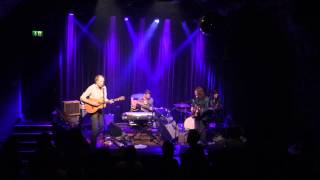 Christian Kjellvander - The Valley / Live @ Bogen F 26.02.2014