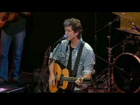 Rodney Crowell - The Man In Me