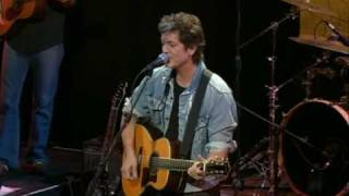 Rodney Crowell - The Man In Me