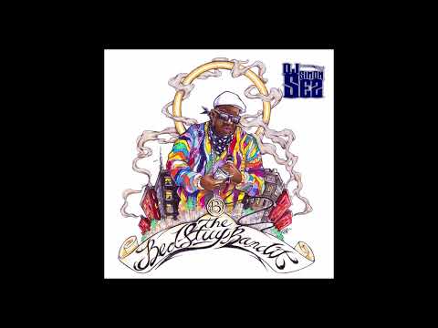 Notorious B.I.G - The Bed Stuy Bandit Biggie Blends [DJ Simon Sez]