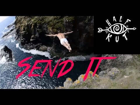 Half Kut - Send It
