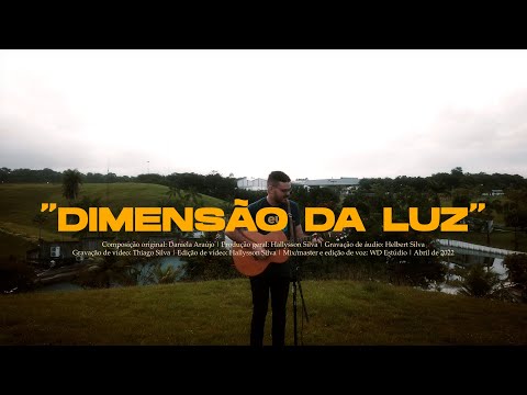 Dimensão Da Luz - Daniela Araújo