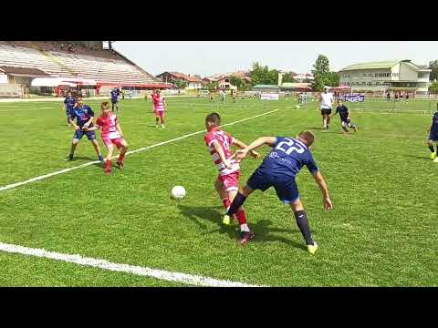#2.Atelje 3E cup 2024. #Akademija nogometa Jedinstvo Bihać🆚#NK Jedinstvo Bihać U-12 #subscribe