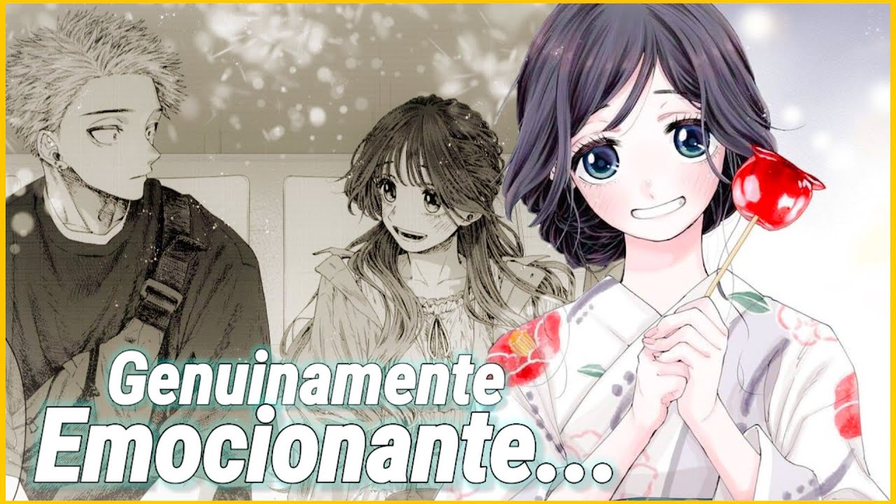 O ROMANCE ENTRE O DELINQUENTE E A BAIXINHA ESFOMEADA É INCRÍVEL: KAORU HANA WA RIN TO SAKU BAKA