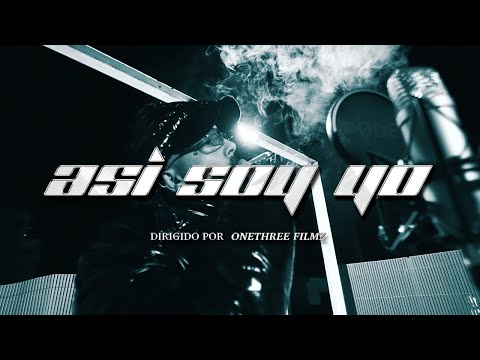 Samuel SLZR - ASÍ SOY YO