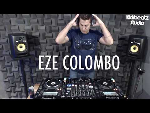 Live Streaming by Kickbeatz Studio BA - Lunes05-Dic-16