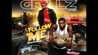 14 - In Da Club Goin Hard - Gangsta Grillz: Follow Me Edition