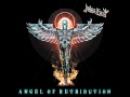 Judas Priest - Angel (Audio only) HQ 
