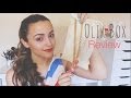 Olia Box Review 