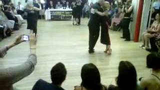 Argentine Tango: 4th USA Tango Championship 2010 (12)