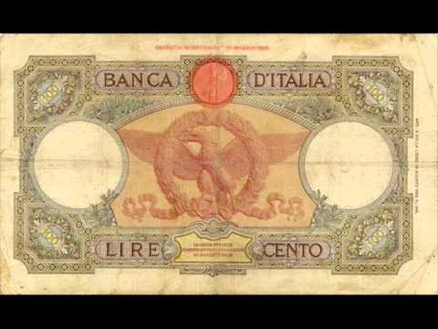 Sandra Mantovani - Mamma mia dammi cento lire.wmv