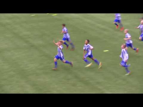 HJK-02 vs Ilves (SHA)