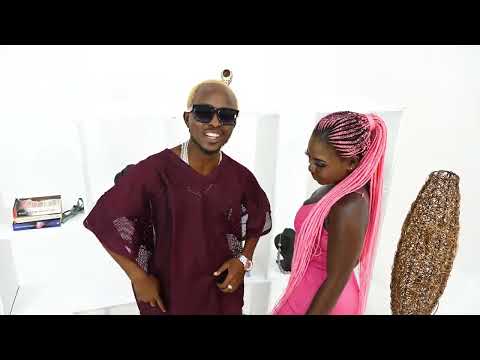 Kingorongoro - Mamioo   ( Official Music Video )