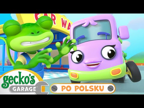 Zabawa w kolorowego chowanego