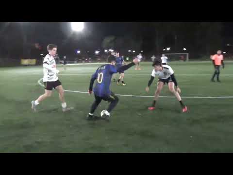 7 ESTRELLAS VS LA CASITA - #LigaNuñez - #Clausura SLV - 9/9/2022