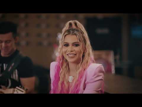 🟥 TATY PINK - SERESTA DA PATROINHA ANOS 80 DVD 2024