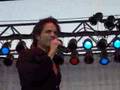 Pat Monahan singing Ooh My My