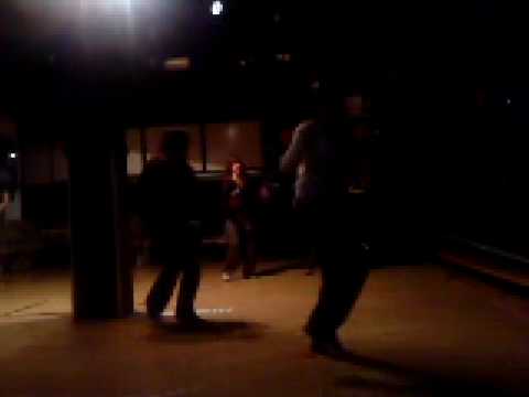 Lucie Fabiánová s Adélou Zounarovou