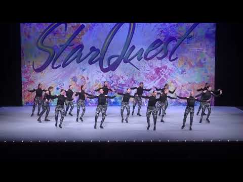 CL:JLDC  Dream-On 2023-02 StarQuest Competition