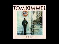 Tom Kimmel - 5 to 1 [lyrics] (HQ Sound) (AOR/Melodic Rock)