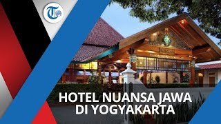 Cakra Kusuma Hotel, Hotel Nuansa Jawa di Yogyakarta