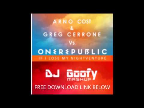 If I Lose My Nightventure [DJ Goofy Mashup] DOWNLOAD LINK IN DESCRIPTION