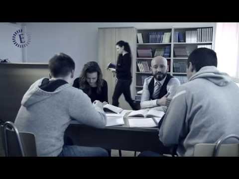 EFFECTUS - Timski rad