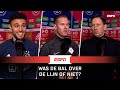 ??️ Was de bal WEL OF NIET OVER DE LIJN bij de goal van Mazraoui? | Interviews na PSV - Ajax