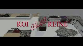 OZ Valentino - Roi Sans Reine (Clip Officiel) HD 3D