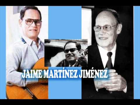 Jaime Martinez Jimenez - A sus horas (Instrumental)