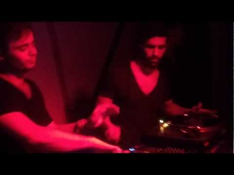 Lock Eyes @Basement - London