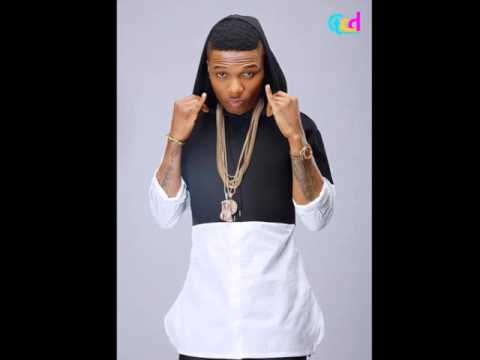 WIZKID - ON TOP YOUR MATTER (NEW 2013) {OFFICIAL FULL SONG}