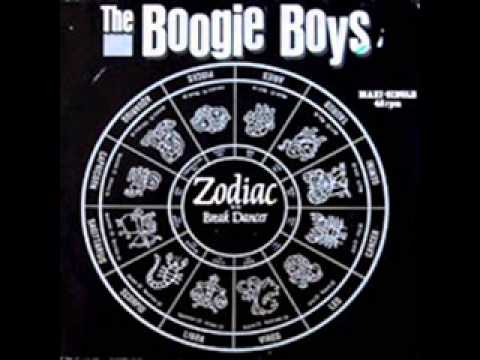 dj junk half hour bboy mix