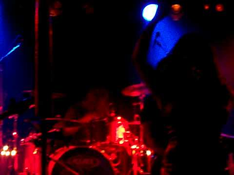 The Devils Blood - Live