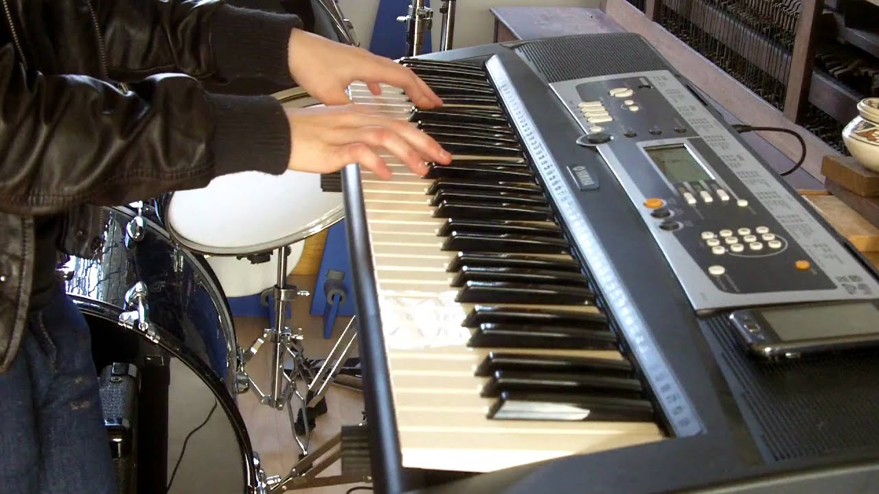 Colbie Caillat Fearless Piano Cover (#85)