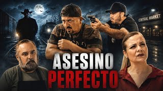 🎥 Perfect Killer | Official Trailer @HuizarTV