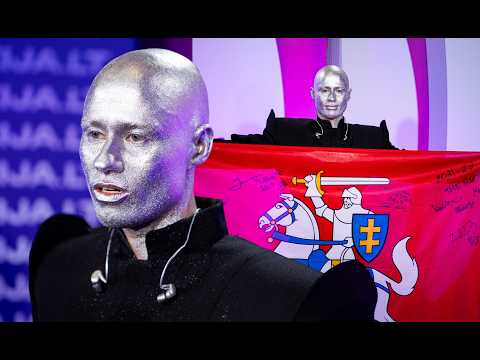 Pirmasis Lion Ceccah interviu po triumfo „Eurovizijoje“: Lietuva išdrįso, sunku atsipeikėti