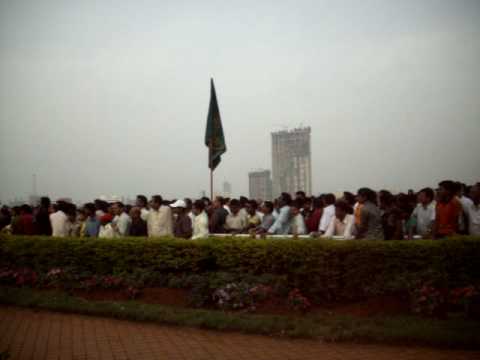 "McDowells Indian Derby-2010"- Winner "Jacqueline"