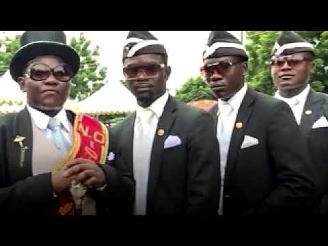 Coffin dance but its 1hour long