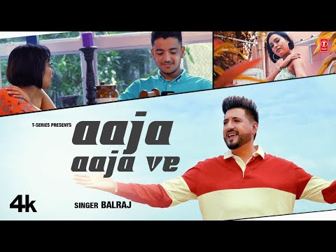 Aaja Aaja Ve