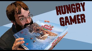 Hungry Gamer - The Great Harbor video thumbnail