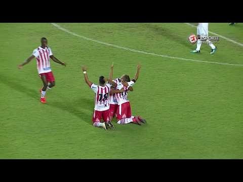 Melhores Momentos - Vasco 0 x 2 Bangu - Campeonato Carioca 2018