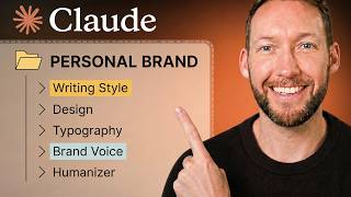How to Teach Claude to Write Content Like You