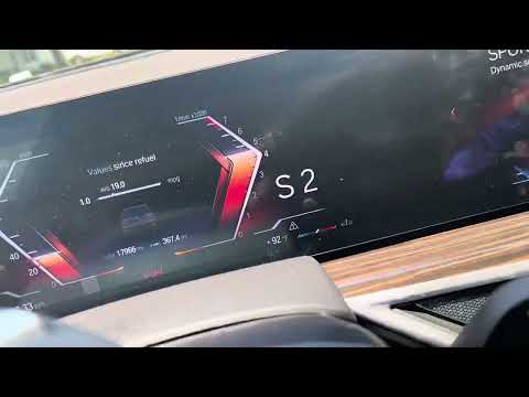 2023 BMW X7 XDrive40I 0-60 Test