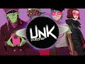 Gorillaz Feel Good Inc Hairitage Remix
