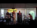 DAS POP LIVE
