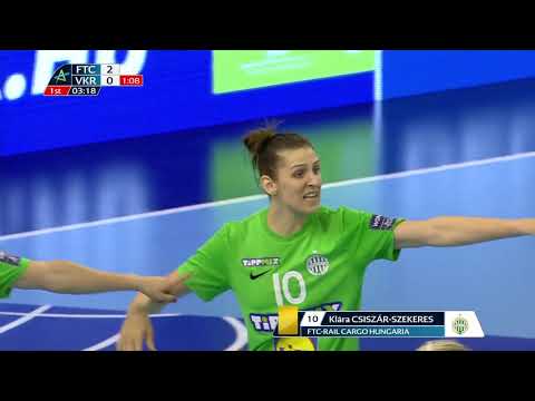 BL, FTC - Vipers Kristiansand, 2019. 11. 09.