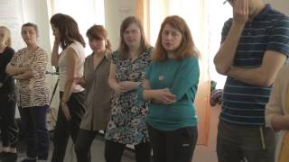 8 - Yes And, No but - Improvisation Game