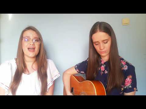 Alisa și Carmina Pantea - Oceans (cover)