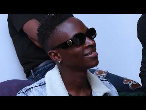 Pressure bts Willy Paul x Queen P